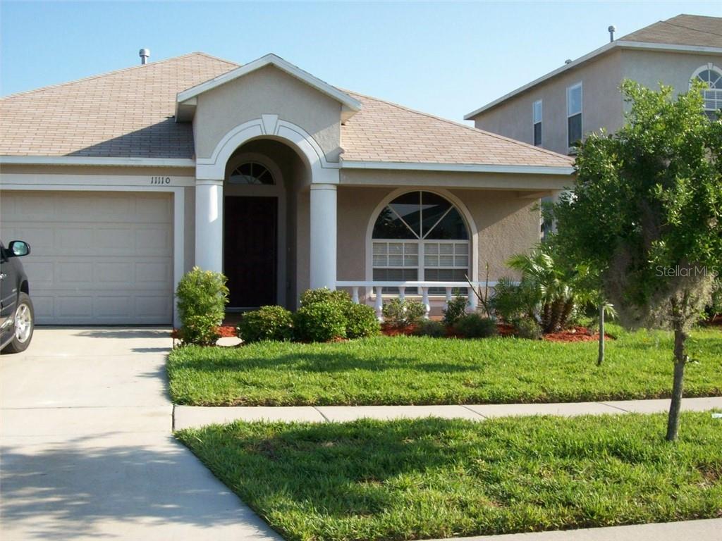 11110 Rodeo Lane Riverview, FL 33579 - Photo 1 of 1