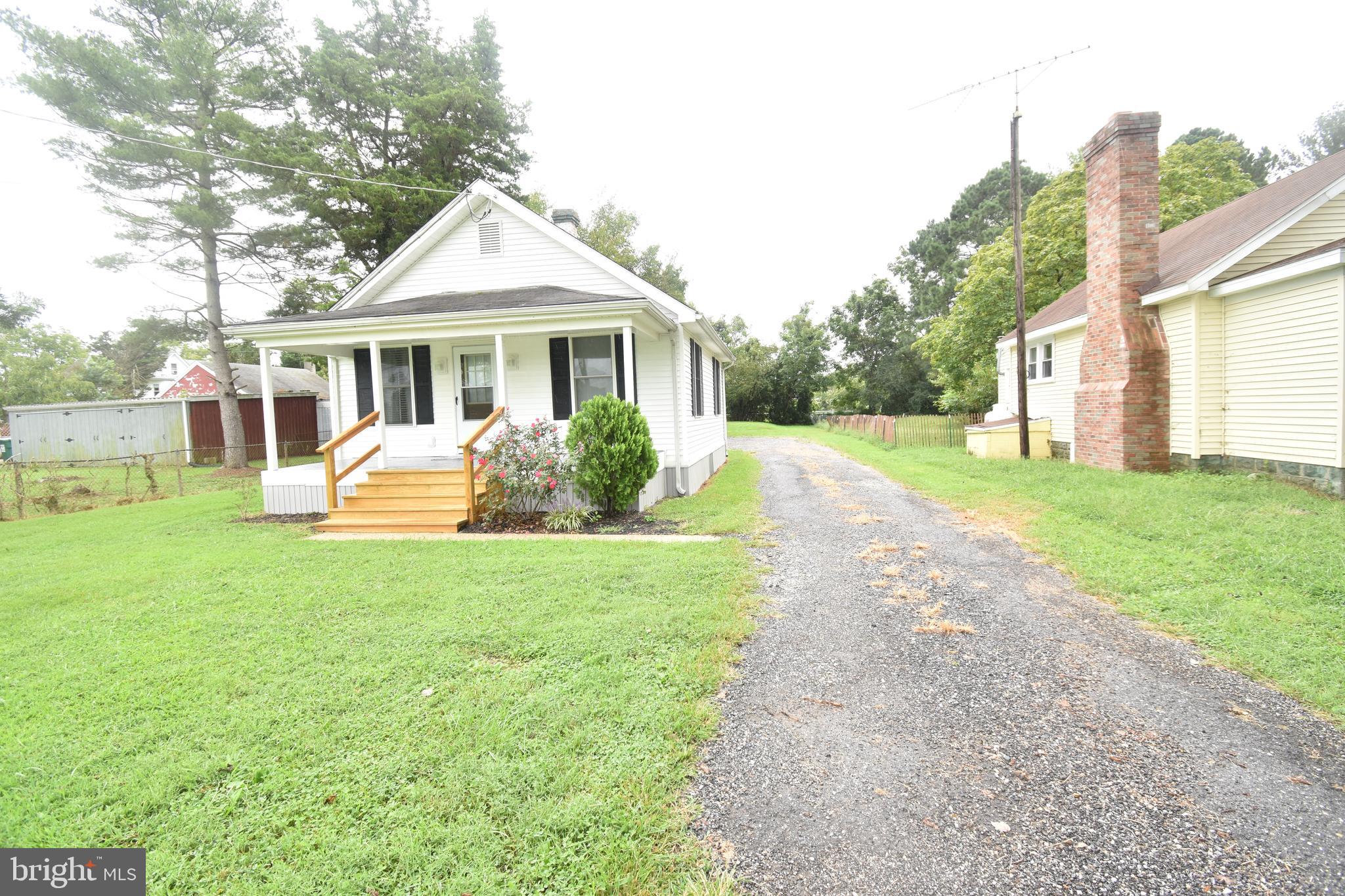 2261 Hudson Road Cambridge, MD 21613 - Photo 24 of 24 Front of house