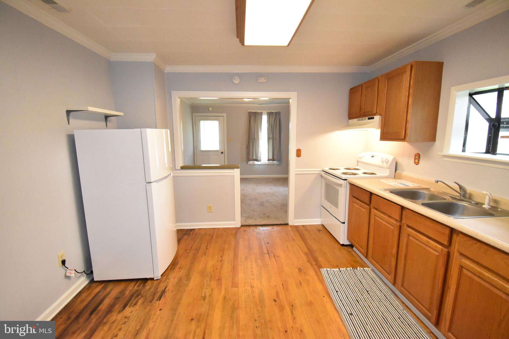 2261 Hudson Road Cambridge, MD 21613 - Photo 7 of 24 Kitchen
