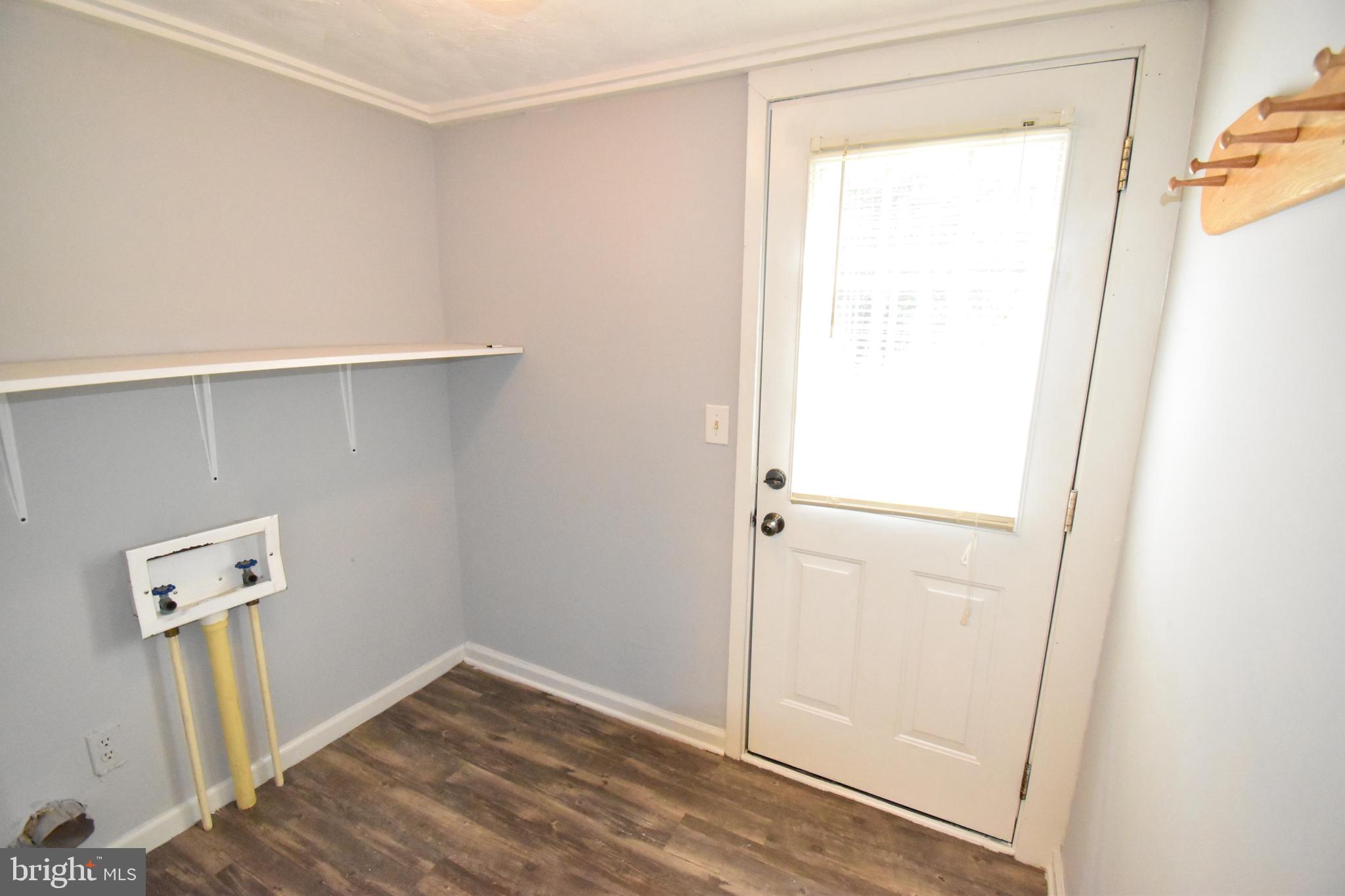 2261 Hudson Road Cambridge, MD 21613 - Photo 8 of 24 Laundry Room