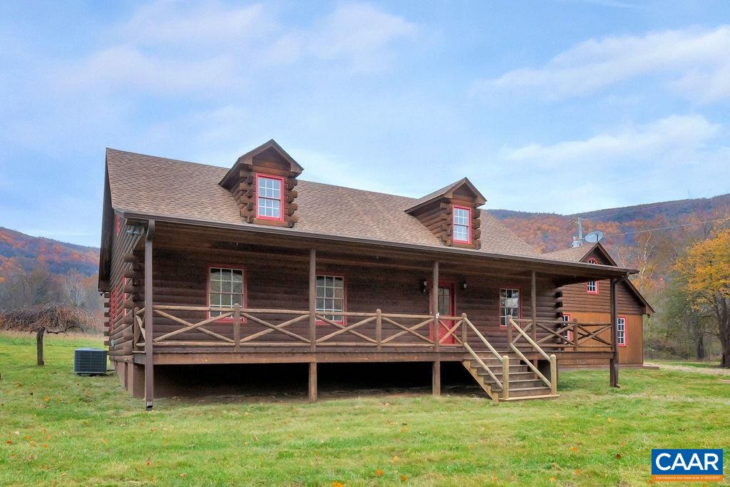 8745 Mission Home Road Free Union, VA 22940 - Photo 1 of 60 Gallery Image 1