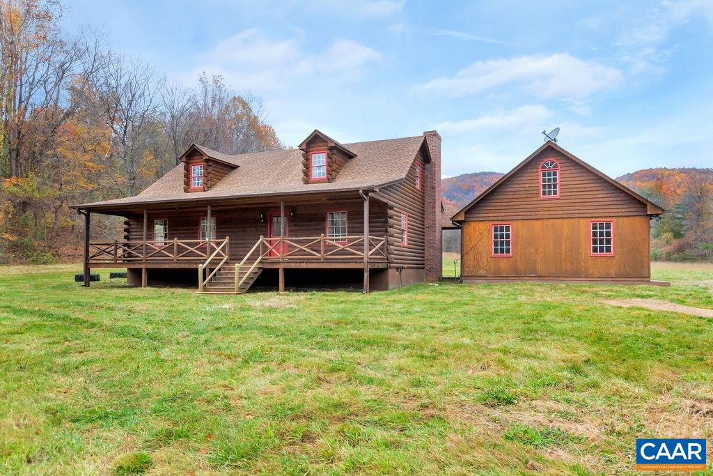 8745 Mission Home Road Free Union, VA 22940 - Photo 2 of 60 Gallery Image 2