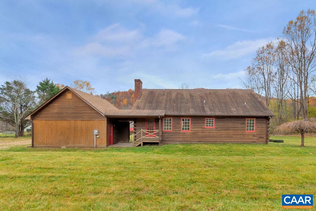 8745 Mission Home Road Free Union, VA 22940 - Photo 3 of 60 Gallery Image 3