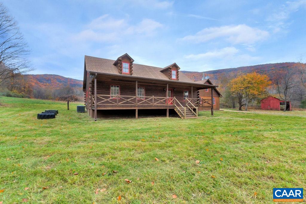 8745 Mission Home Road Free Union, VA 22940 - Photo 4 of 60 Gallery Image 4