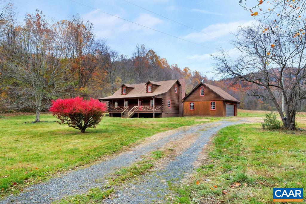 8745 Mission Home Road Free Union, VA 22940 - Photo 5 of 60 Gallery Image 5