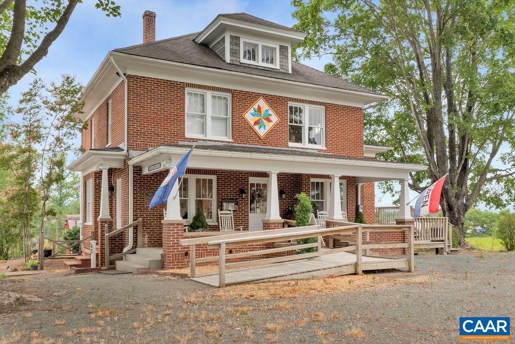 8745 Mission Home Road Free Union, VA 22940 - Photo 57 of 60 Gallery Image 57