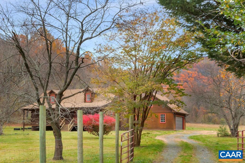 8745 Mission Home Road Free Union, VA 22940 - Photo 6 of 60 Gallery Image 6