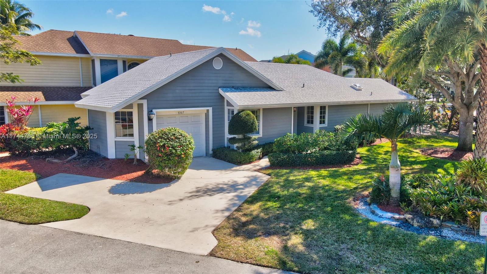 5367 Park Pl Circle Boca Raton, FL 33431 - Photo 1 of 56