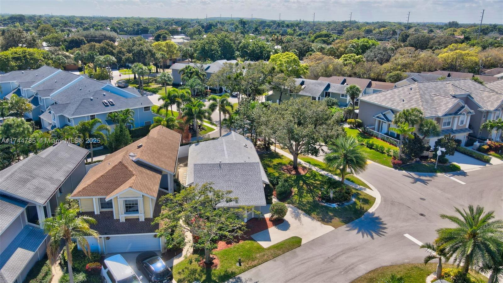 5367 Park Pl Circle Boca Raton, FL 33431 - Photo 36 of 56