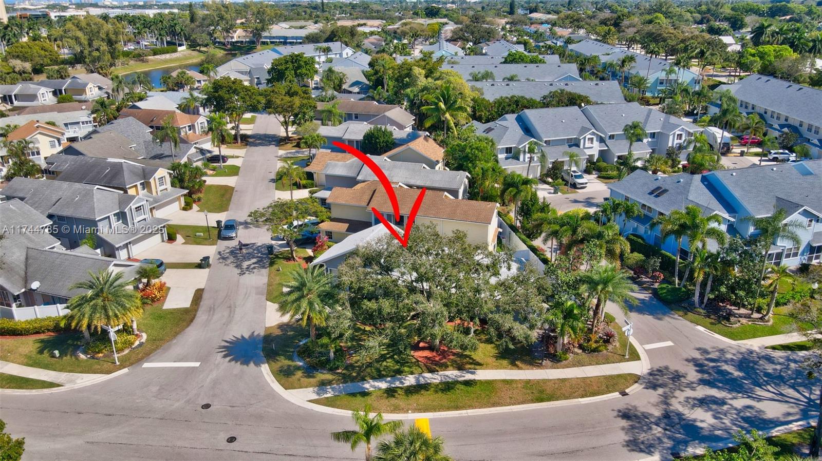 5367 Park Pl Circle Boca Raton, FL 33431 - Photo 37 of 56