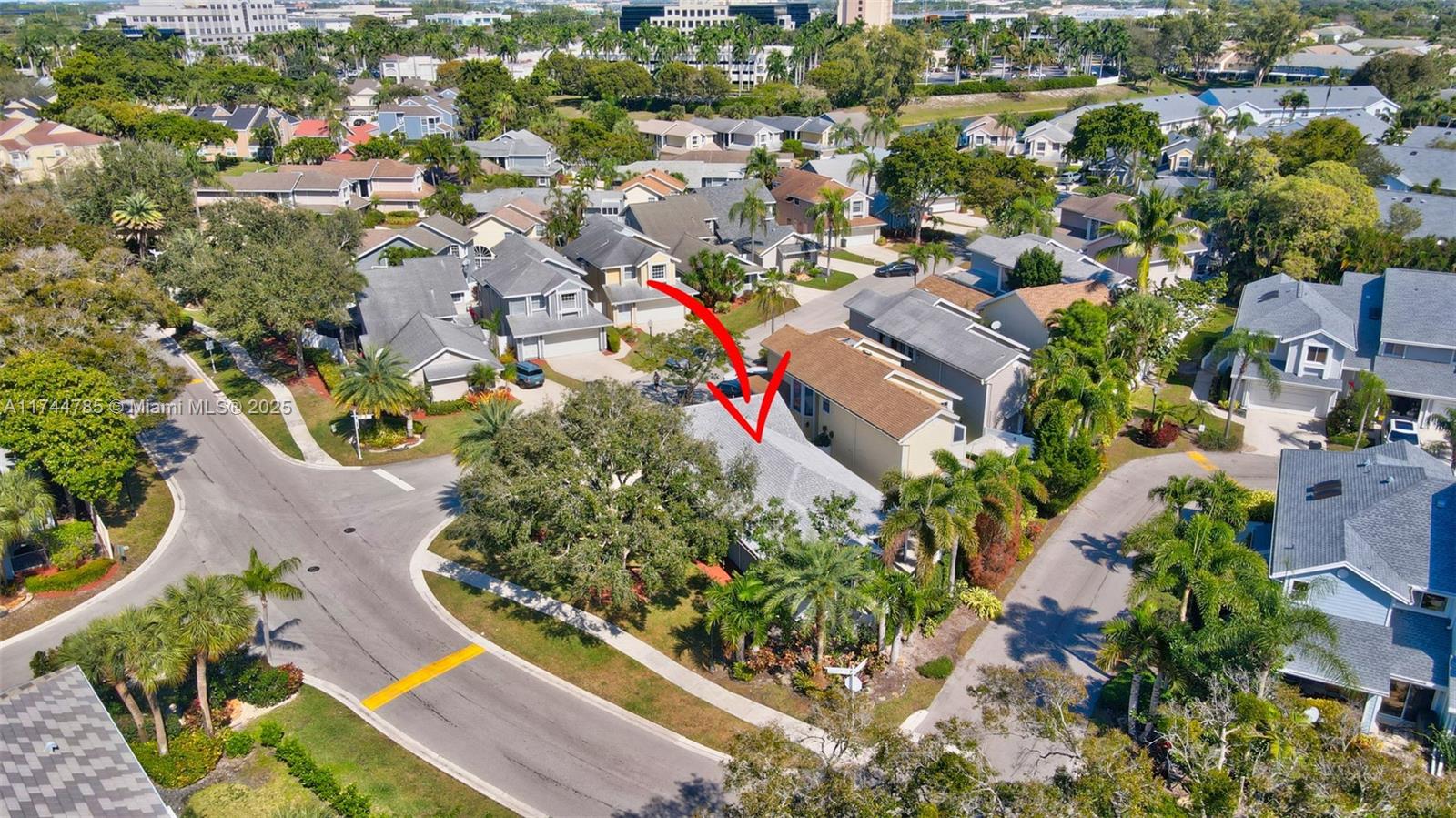 5367 Park Pl Circle Boca Raton, FL 33431 - Photo 38 of 56