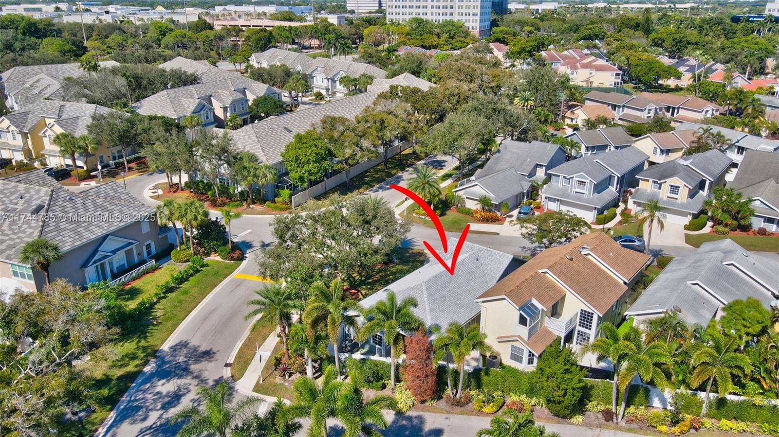 5367 Park Pl Circle Boca Raton, FL 33431 - Photo 39 of 56