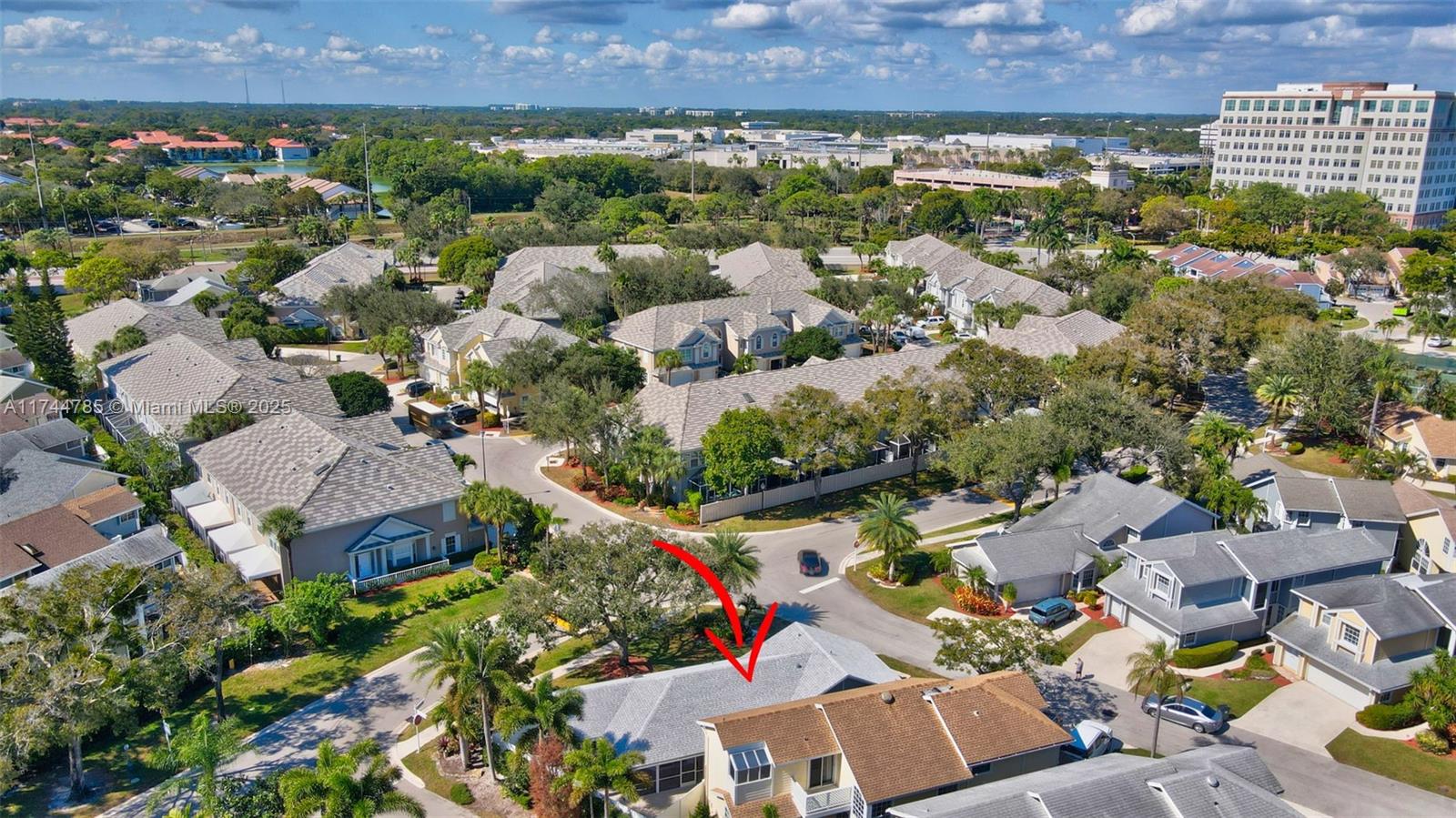 5367 Park Pl Circle Boca Raton, FL 33431 - Photo 40 of 56