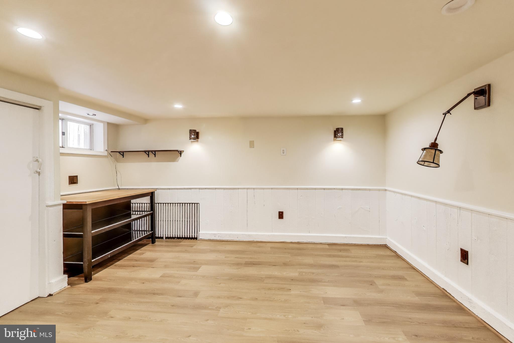 805 Islington Street Silver Spring, MD 20910 - Photo 38 of 50 a view of kitchen with cabinets and stainless steel appliances