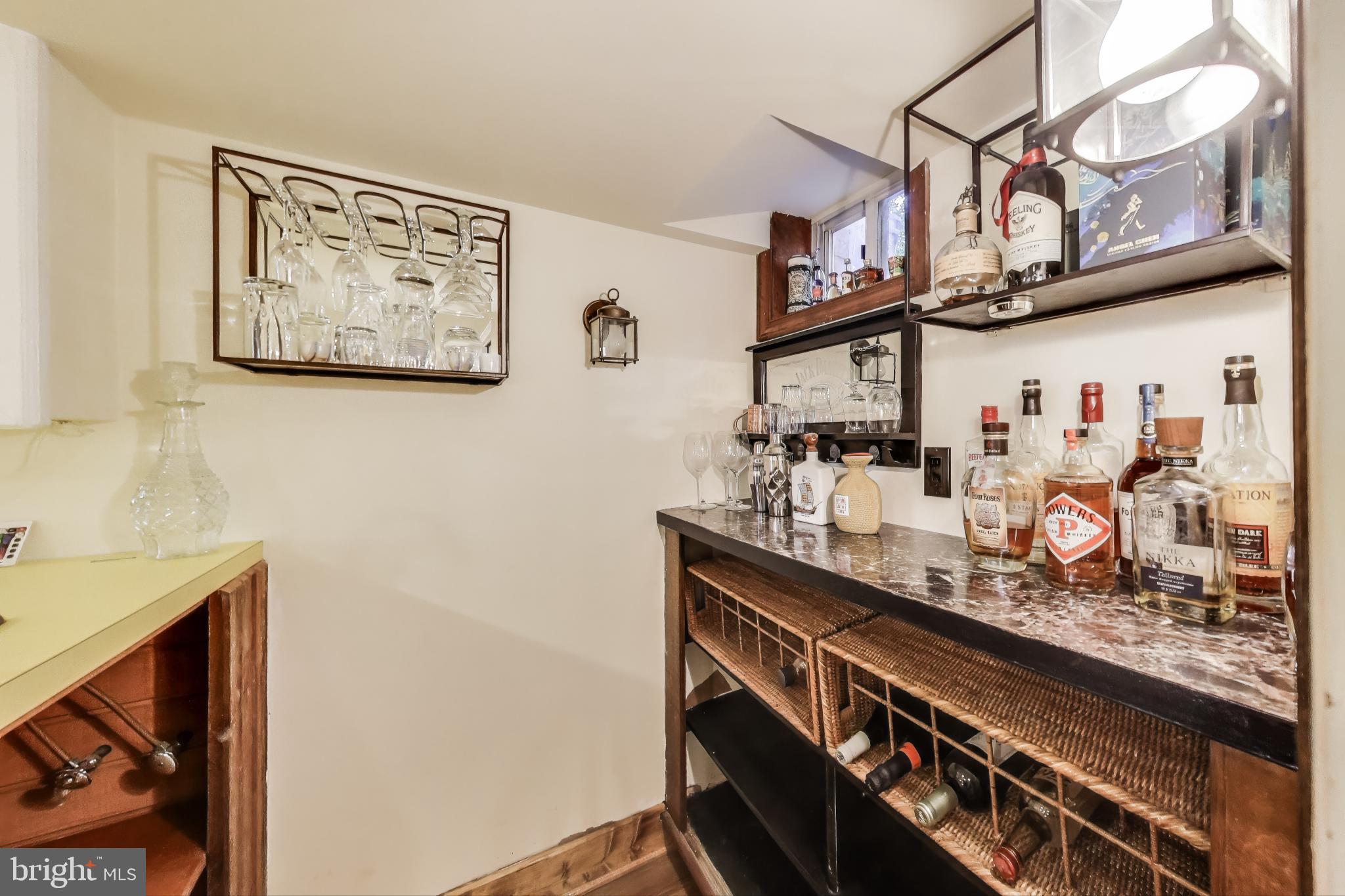 805 Islington Street Silver Spring, MD 20910 - Photo 41 of 50 a kitchen with stainless steel appliances granite countertop a sink and cabinets