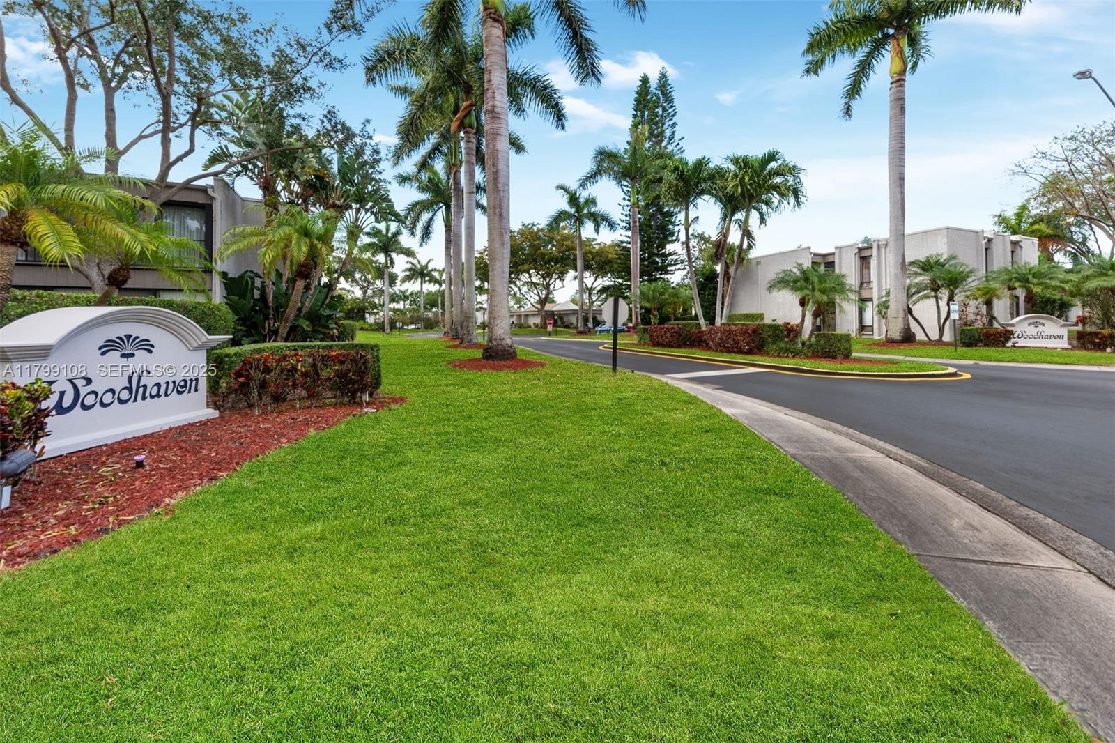 6668 Burning Wood Drive, Unit 166 Boca Raton, FL 33433 - Photo 1 of 27 a view of a park