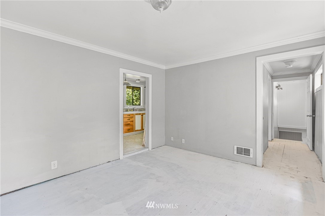 929 Blackburn Road Camano Island, WA 98282 - Photo 16 of 39 an empty room with windows