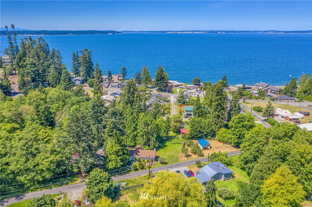 929 Blackburn Road Camano Island, WA 98282 - Photo 39 of 39 a view of a lake