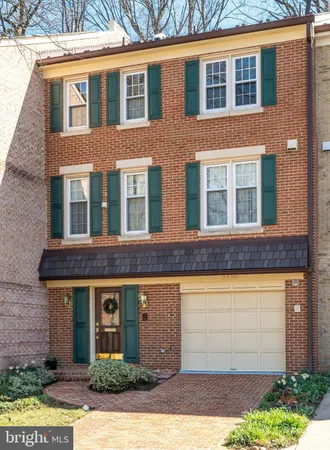 $1,050,000 | 2325 South Queen Street, Arlington, VA 22202
