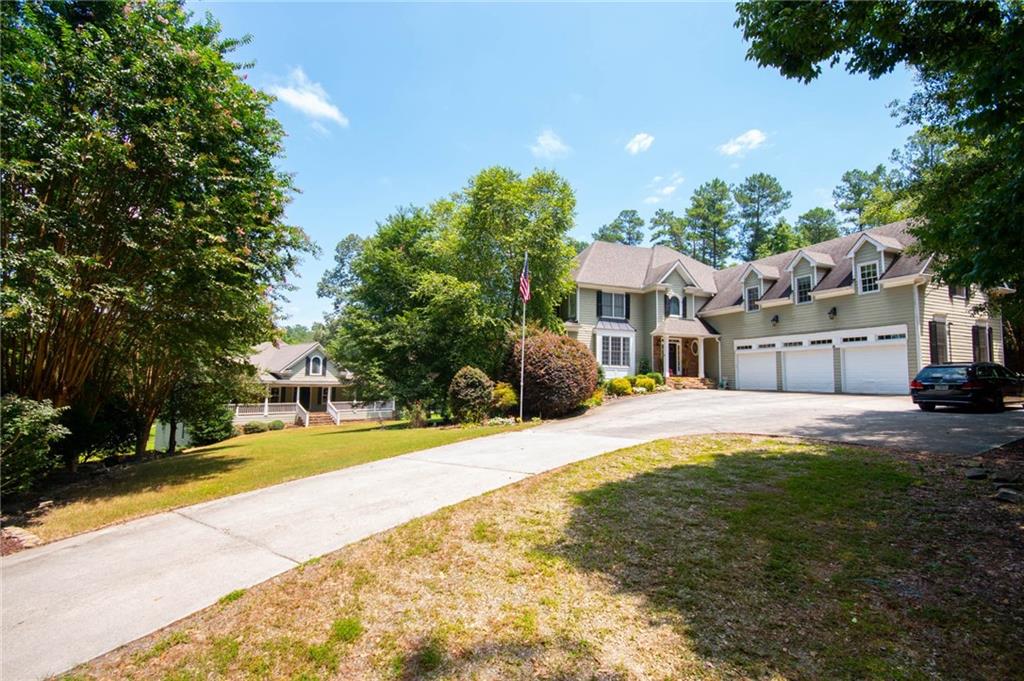 874 Bramlett Shoals Road Lawrenceville, GA 30045 - Photo 1 of 1 Gallery Image 1