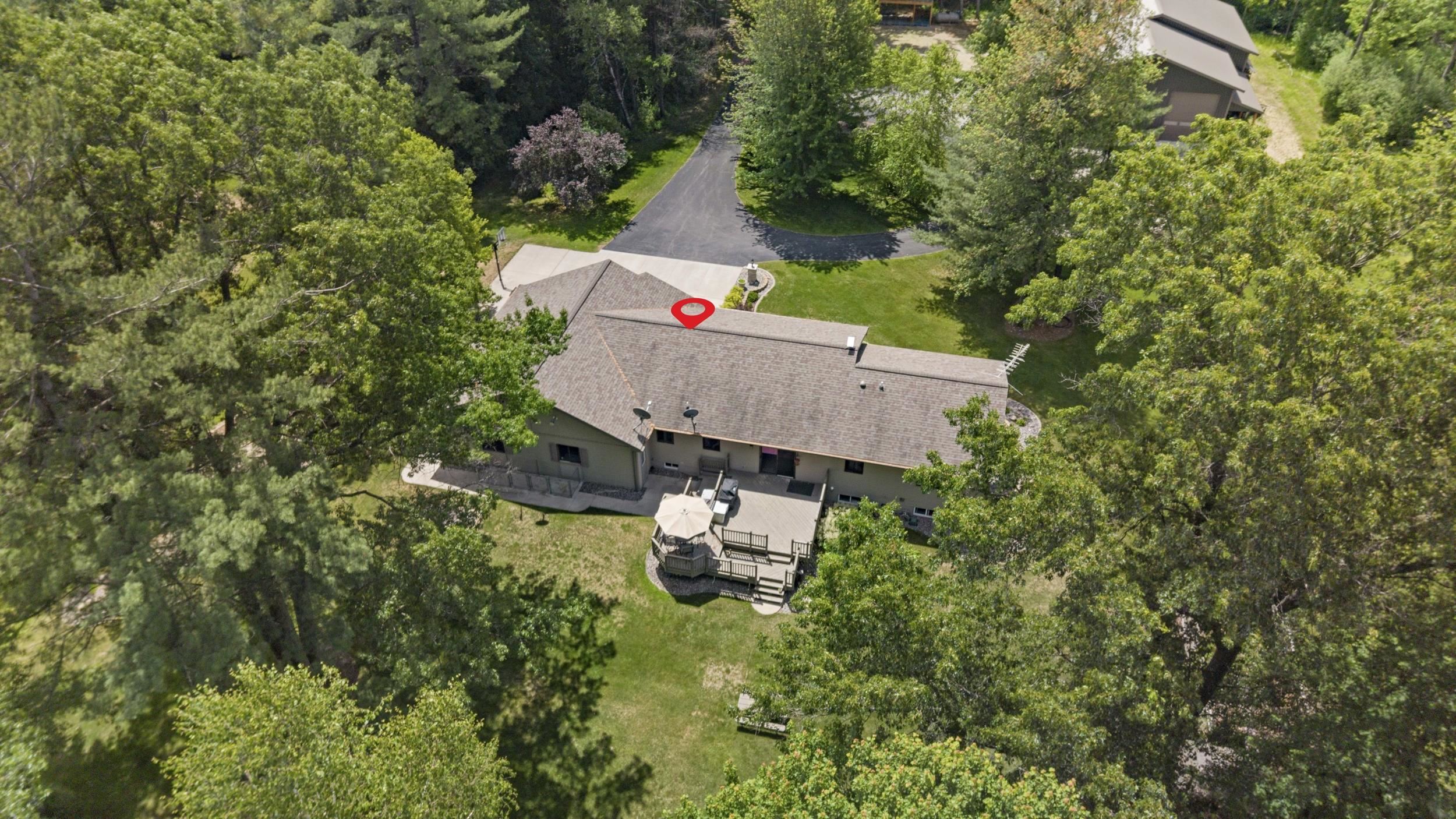 W2384 Sequin Road Marinette, WI 54143 - Photo 75 of 84