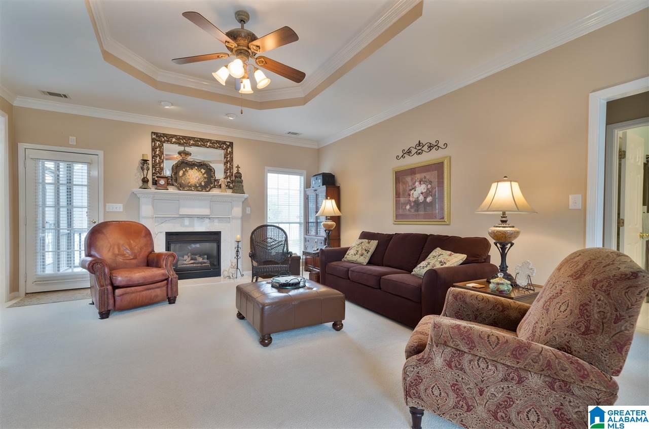 5711 Chetham Hill Pinson, AL 35126 - Photo 5 of 25