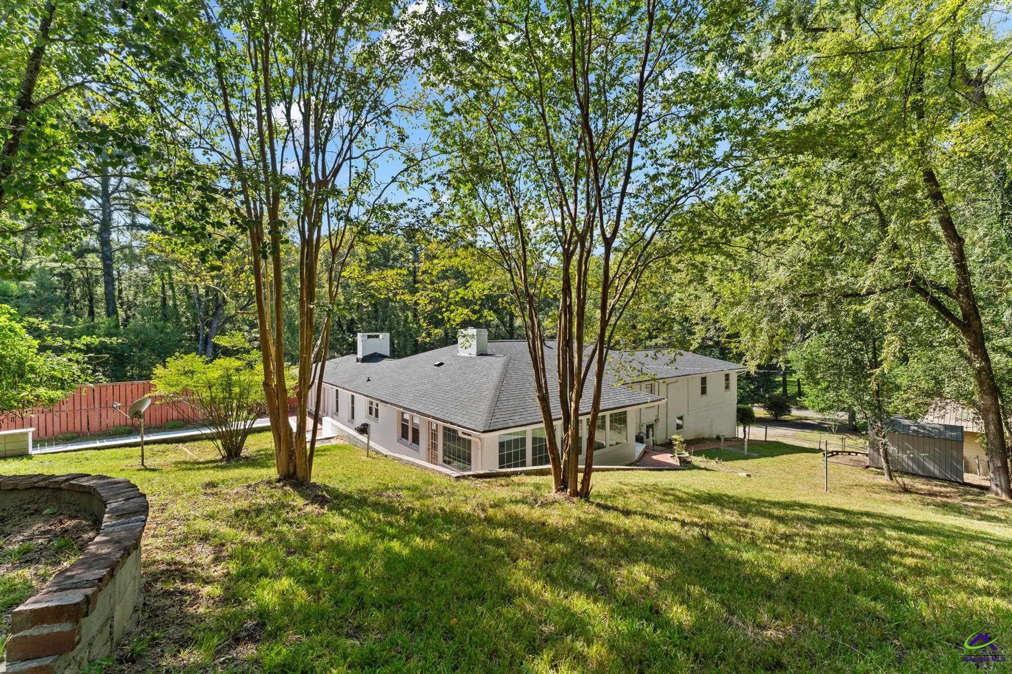 1695 Briarcliff Road Macon, GA 31211 - Photo 67 of 73 Gallery Image 67