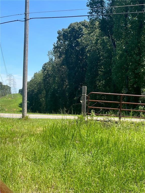 0 Dunn Road Atlanta, GA 30349 - Photo 3 of 5 a view of a yard