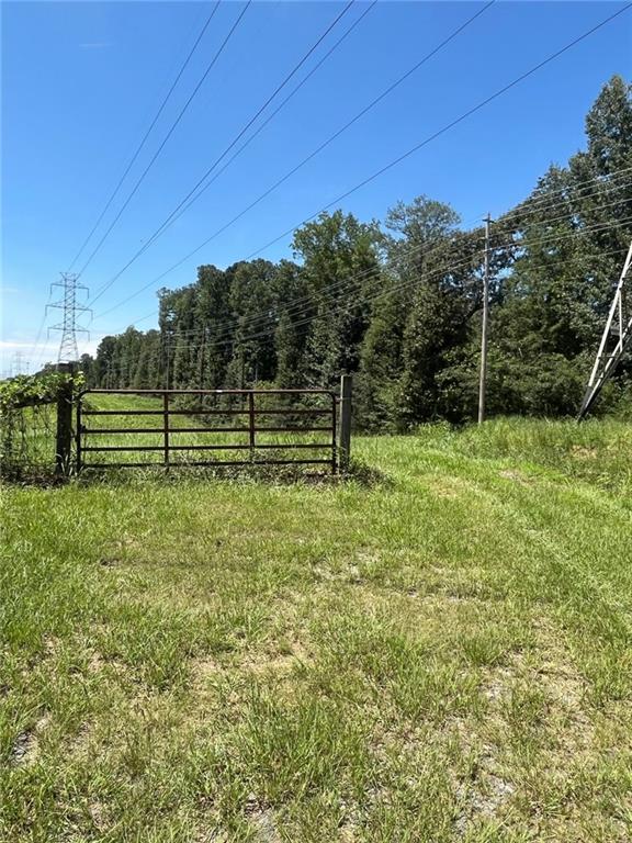 0 Dunn Road Atlanta, GA 30349 - Photo 4 of 5 a view of outdoor space with deck and yard