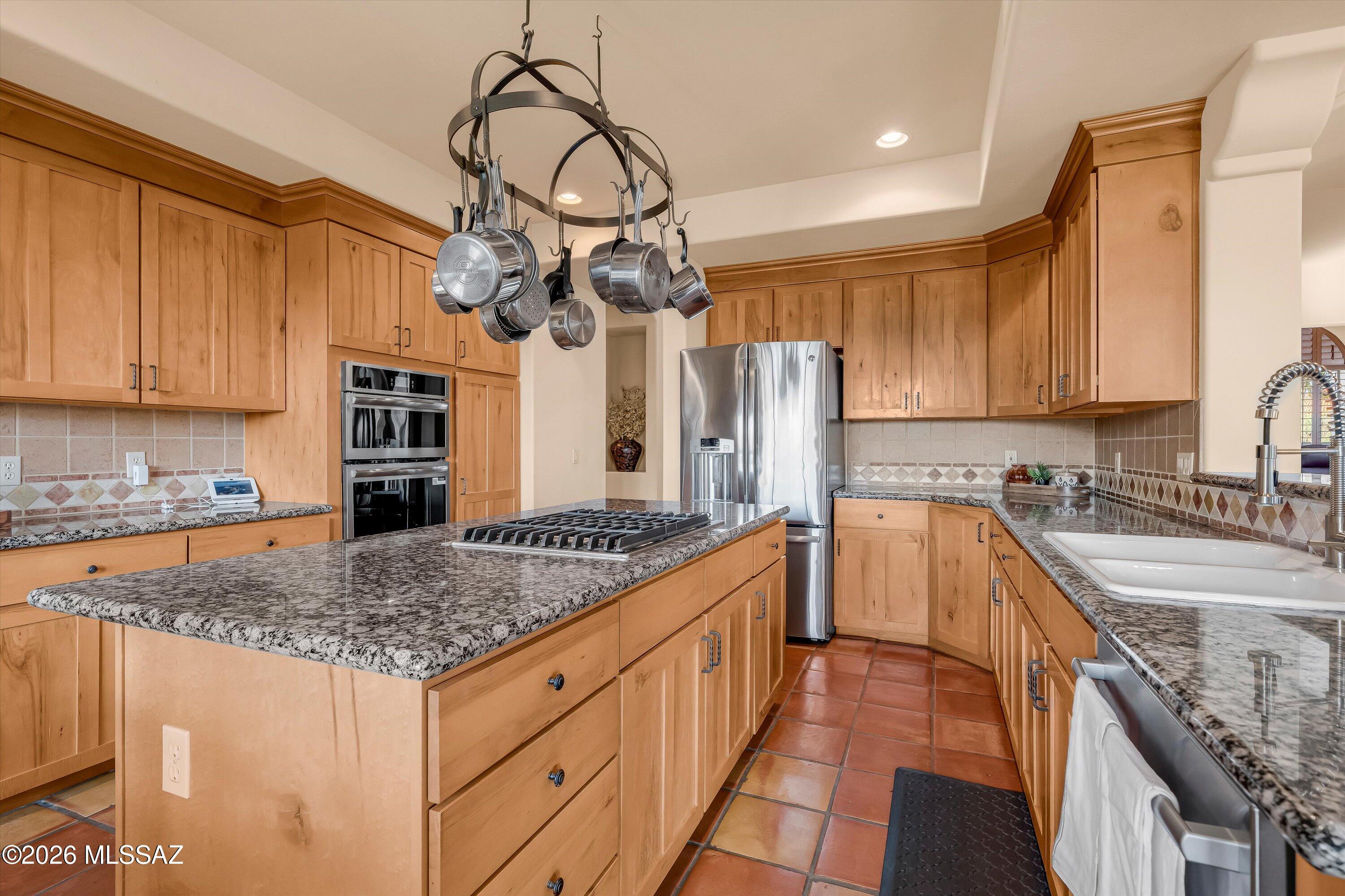 5275 North Ridge Spring Place Tucson, AZ 85749 - Photo 17 of 52 Gallery Image 17