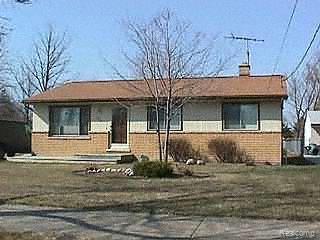2433 Lindell Road Sterling Heights, MI 48310 - Photo 1 of 1 Listing Image