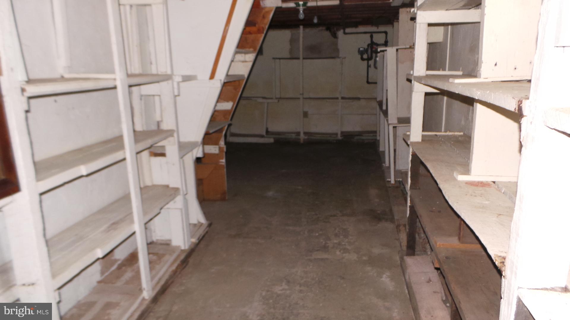 2823 Round Road Baltimore, MD 21225 - Photo 18 of 18 Basement