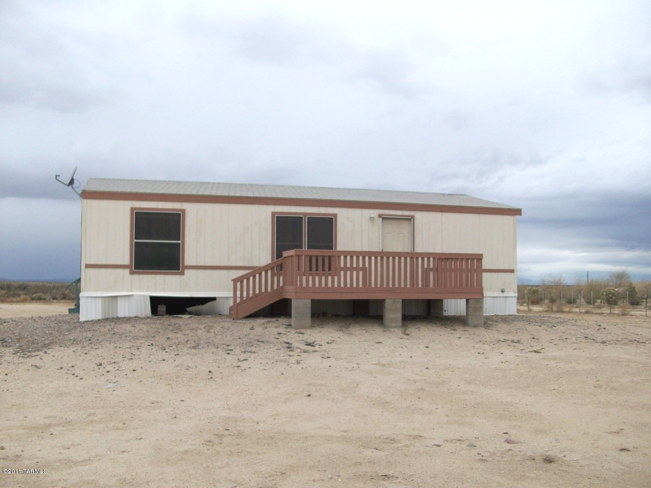 1974 North Robin Avenue Pima, AZ 85543 - Photo 1 of 9
