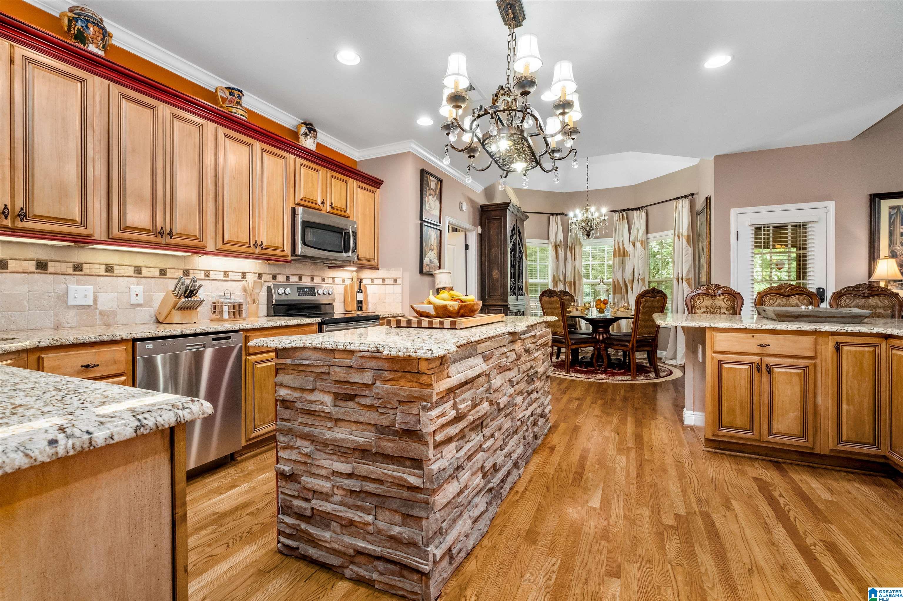 294 Grande View Parkway Alabaster, AL 35114 - Photo 7 of 50