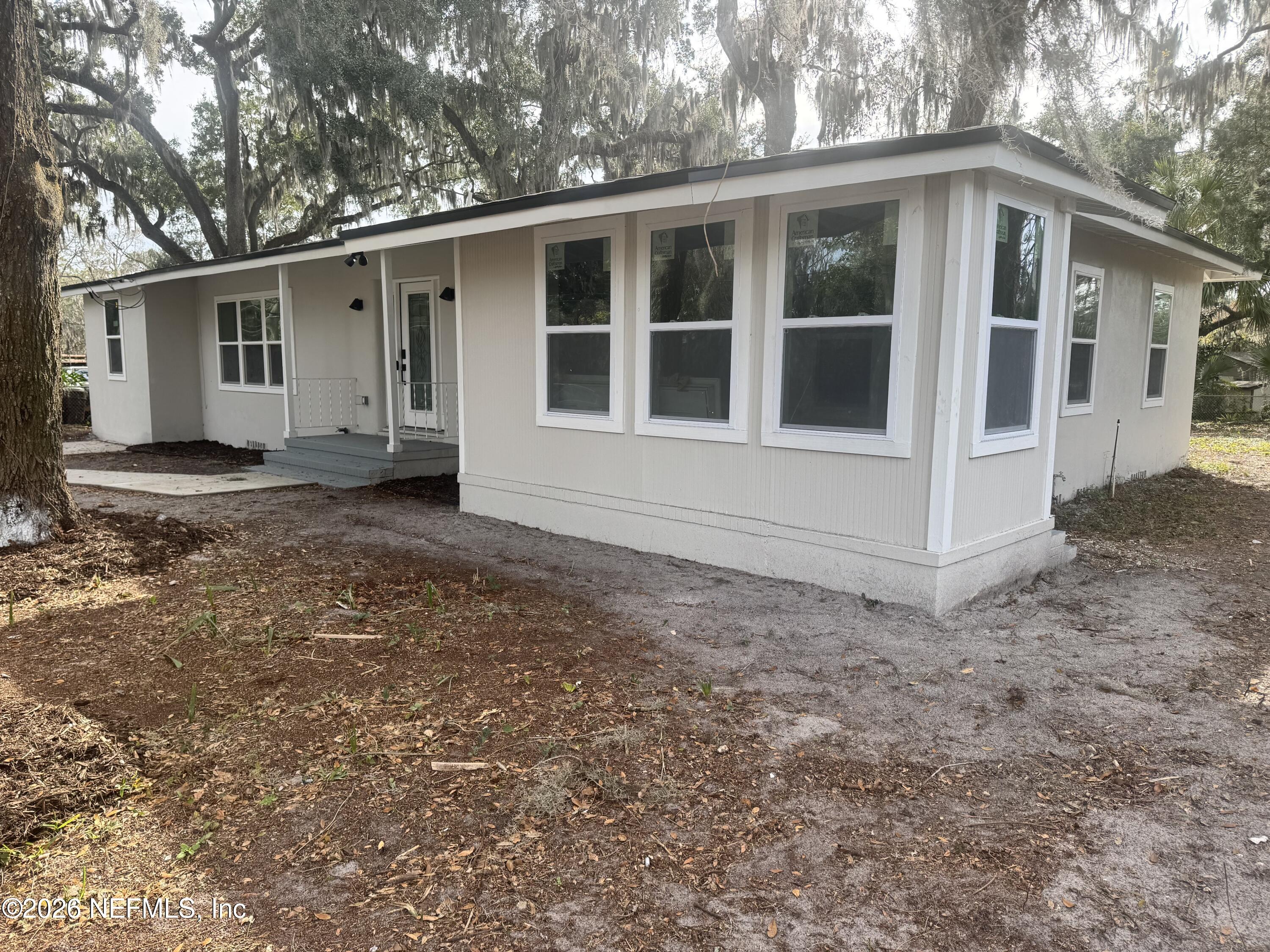 1718 Cornell Road Jacksonville, FL 32207 - Photo 1 of 41 Front Right