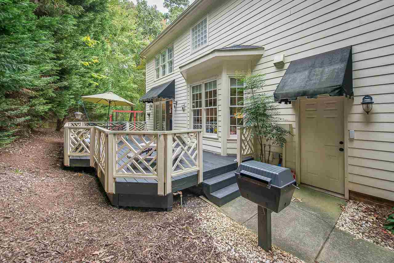 7709 Kelmscot Way Raleigh, NC 27615 - Photo 18 of 22 Photo 18