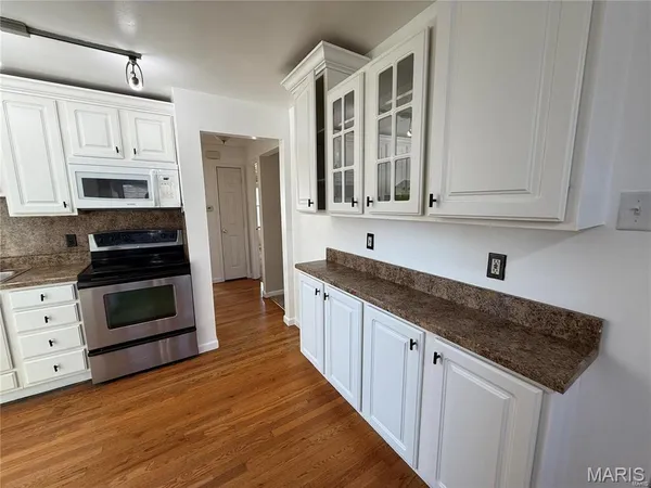 $1,485 | 3130 O Hare Drive, St. Ann, MO 63074