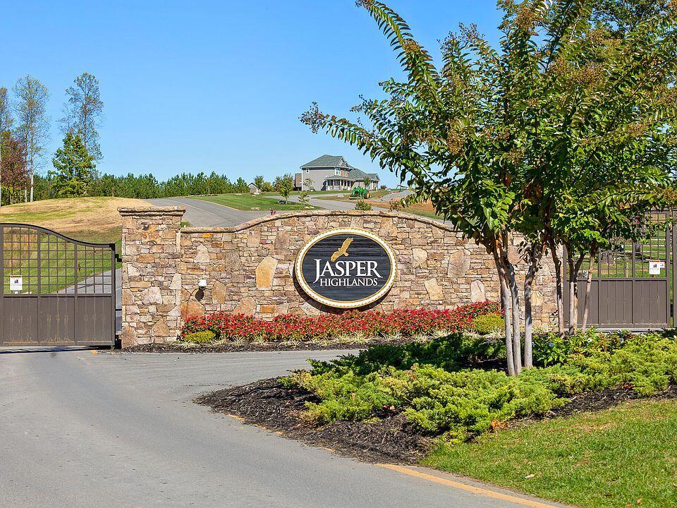 Lot 536 Summit Way Jasper, TN 37347 - Photo 2 of 10 jasper highland gate
