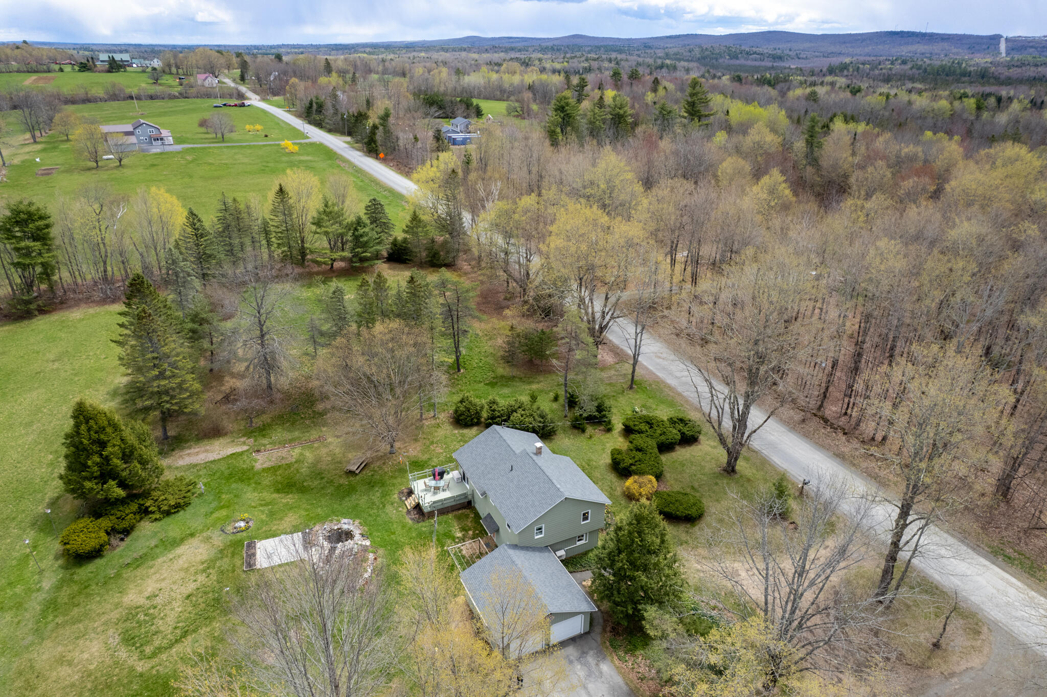 85 Norton Hill Road Dover-Foxcroft, ME 04426 - Photo 58 of 58