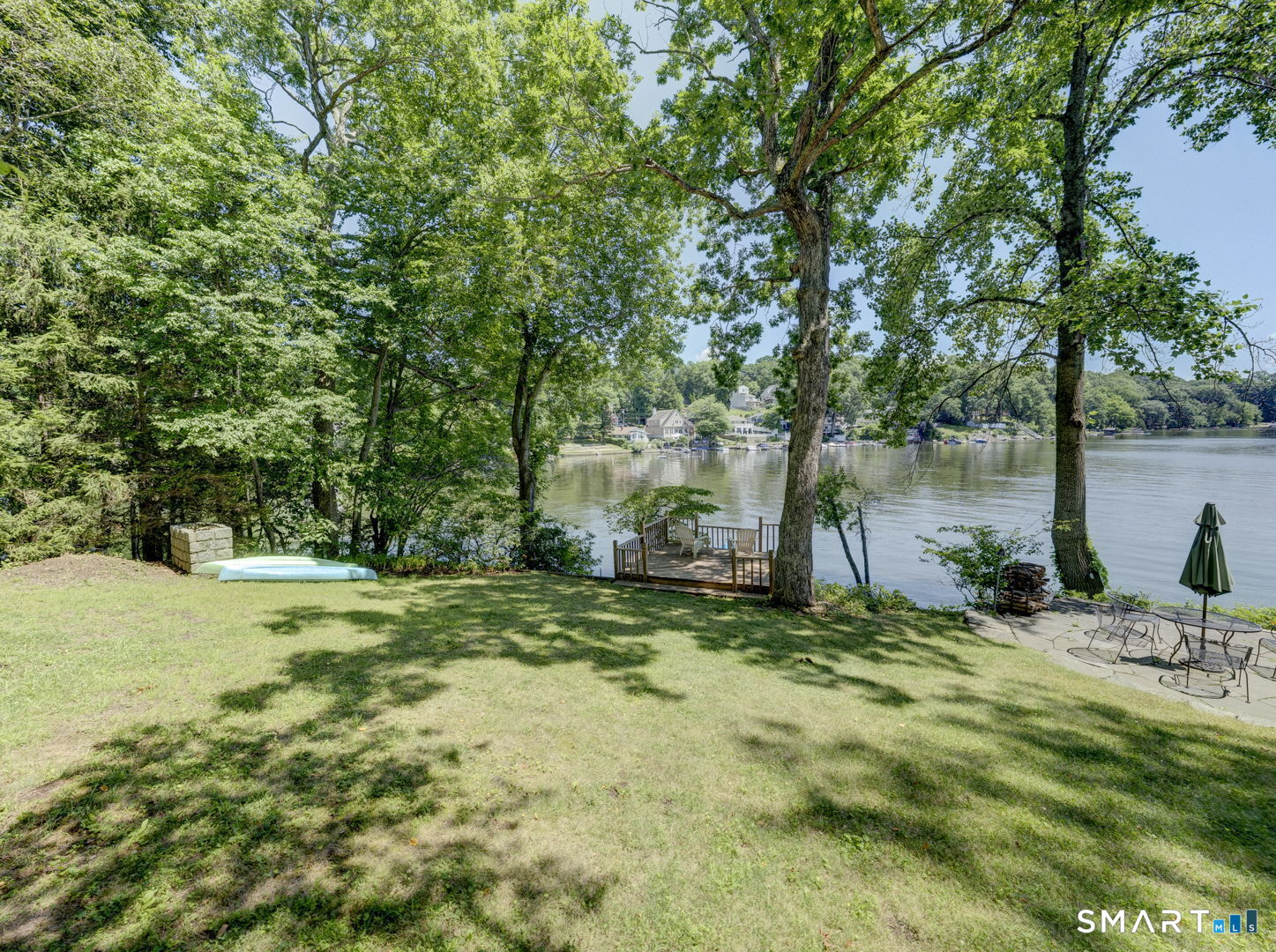 75 Bay Road East Hampton, CT 06424 - Photo 29 of 37
