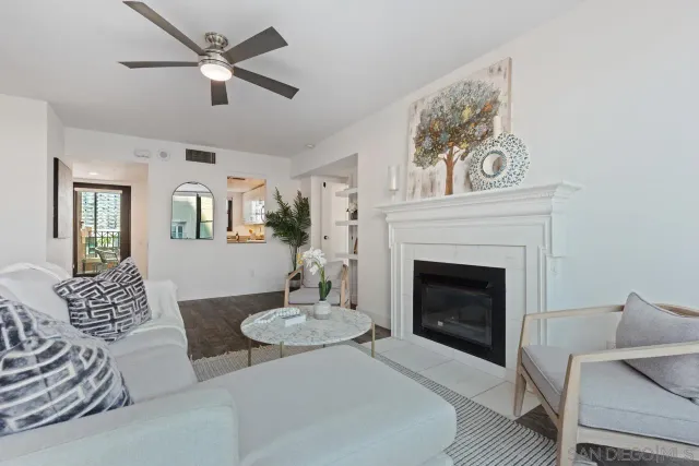 $829,900 | 500 West Harbor Drive, Unit 624, San Diego, CA 92101