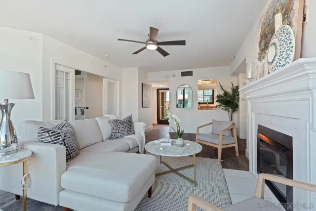 $829,900 | 500 West Harbor Drive, Unit 624, San Diego, CA 92101