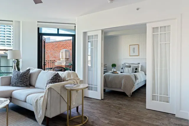 $829,900 | 500 West Harbor Drive, Unit 624, San Diego, CA 92101