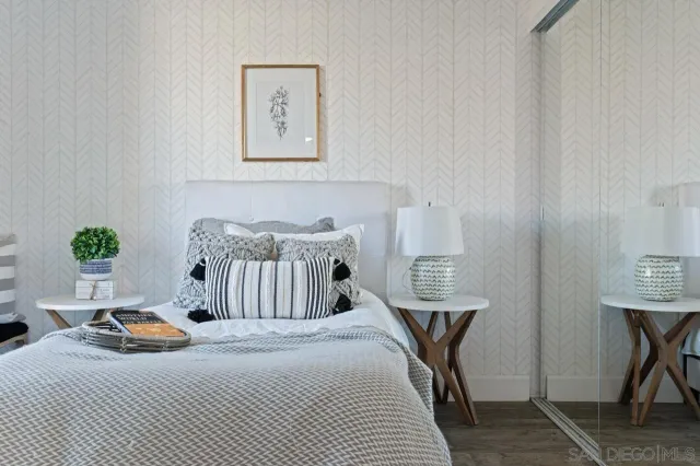 $829,900 | 500 West Harbor Drive, Unit 624, San Diego, CA 92101