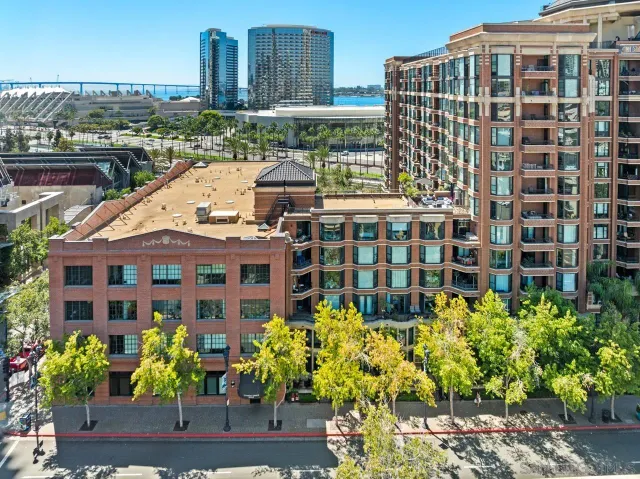 $829,900 | 500 West Harbor Drive, Unit 624, San Diego, CA 92101