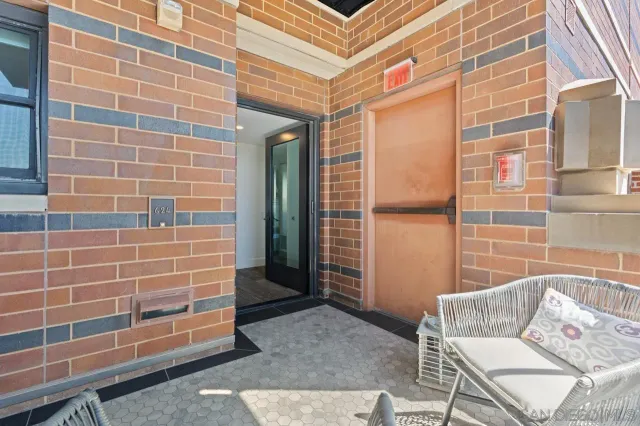 $829,900 | 500 West Harbor Drive, Unit 624, San Diego, CA 92101