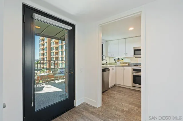 $829,900 | 500 West Harbor Drive, Unit 624, San Diego, CA 92101