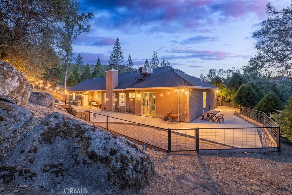 36919 Deer Path Circle Coarsegold, CA 93614 - Photo 1 of 69
