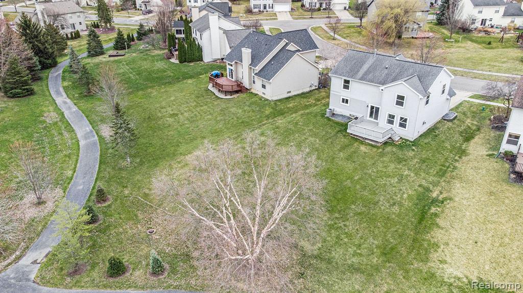 3699 Stratton Lane Howell, MI 48843 - Photo 24 of 39 Gallery Image 24