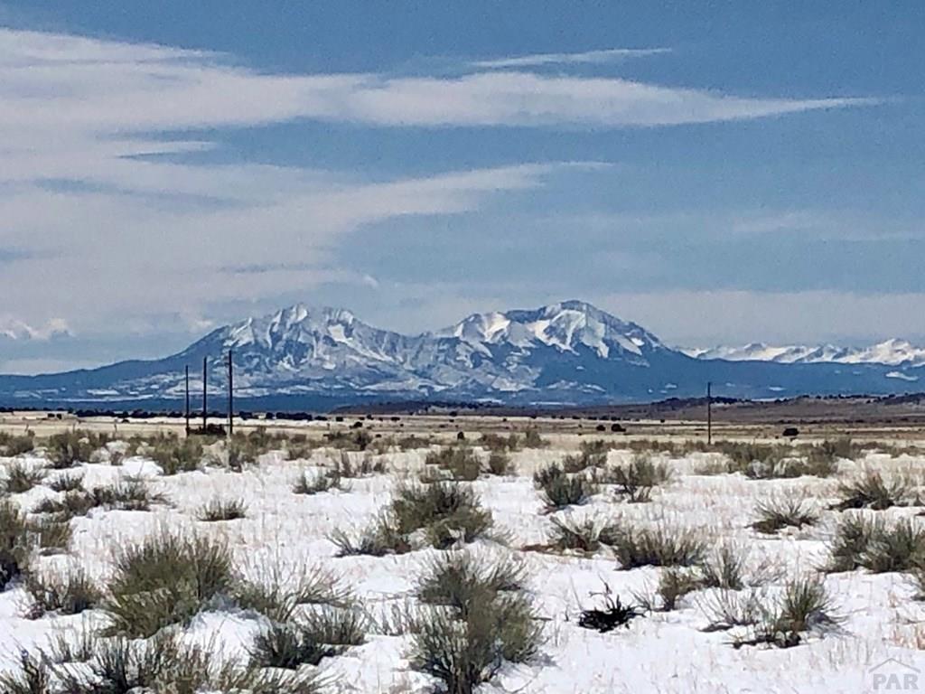 Tbd Tbd Turkey Ridge Road Walsenburg, CO 81089 - Photo 3 of 12